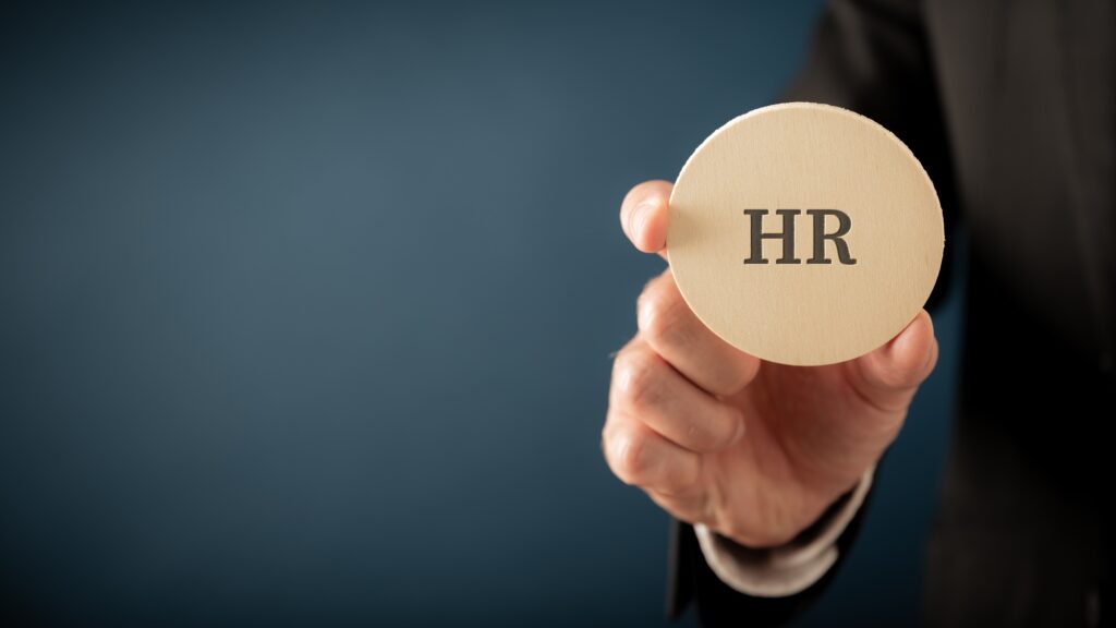Job description and role analysis services