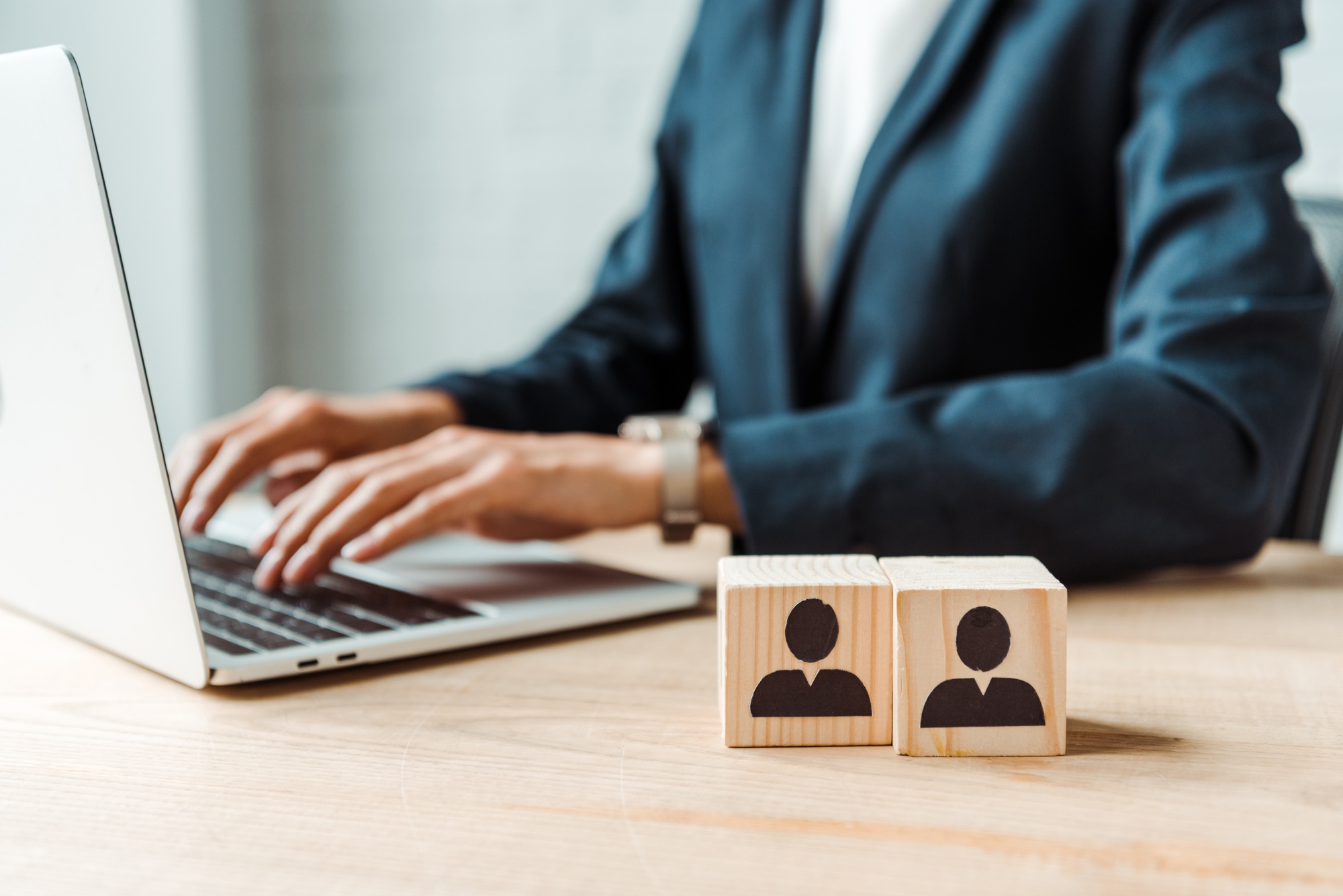 Disciplinary hearings and employee misconduct support