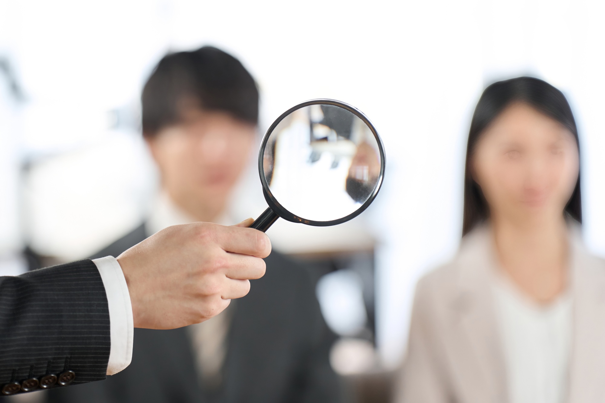 Disciplinary hearings and employee misconduct support